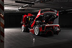 Ferrari FXX-K Evo