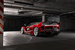 Ferrari FXX-K Evo