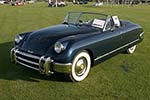 2005 Palm Beach International, a Concours d'Elegance