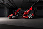 Ferrari FXX-K Evo