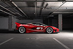 Ferrari FXX-K Evo