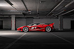 Ferrari FXX-K Evo