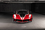 Ferrari FXX-K Evo