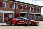 Ferrari FXX-K Evo