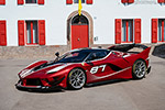 Ferrari FXX-K Evo