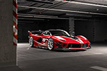 Ferrari FXX-K Evo