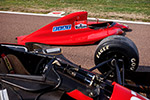 Ferrari 642 F1