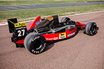 Ferrari 642 F1