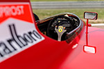 Ferrari 642 F1