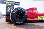 Ferrari 642 F1