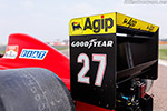 Ferrari 642 F1