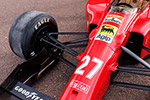 Ferrari 642 F1
