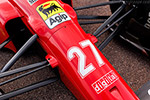 Ferrari 642 F1