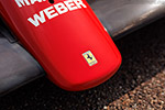 Ferrari 642 F1
