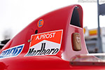 Ferrari 642 F1