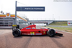 Ferrari 642 F1