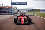 Ferrari 642 F1