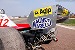Ferrari 312 T3
