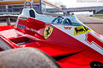 Ferrari 312 T3