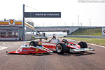 Ferrari 312 T3