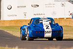 2010 Goodwood Festival of Speed
