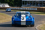 2010 Goodwood Festival of Speed