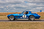 2010 Goodwood Festival of Speed