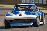 2010 Goodwood Festival of Speed