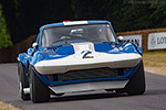 2010 Goodwood Festival of Speed