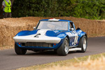 2010 Goodwood Festival of Speed
