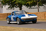 2010 Goodwood Festival of Speed