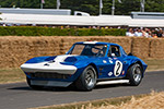 2010 Goodwood Festival of Speed