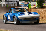 2010 Goodwood Festival of Speed