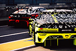 Mercedes-AMG GT3
