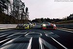 Mercedes-AMG GT3