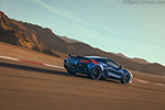 Chevrolet Corvette Grand Sport