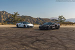 Chevrolet Corvette Grand Sport X