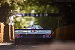 2025 Goodwood Festival of Speed