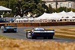 2025 Goodwood Festival of Speed