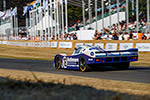 2025 Goodwood Festival of Speed