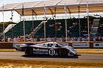 2025 Goodwood Festival of Speed