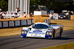 2025 Goodwood Festival of Speed