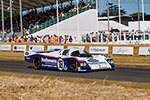 2025 Goodwood Festival of Speed