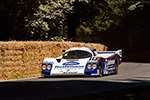 2025 Goodwood Festival of Speed