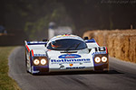 2025 Goodwood Festival of Speed