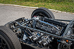 Lotus 16 Climax