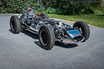 Lotus 16 Climax