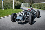 Lotus 16 Climax