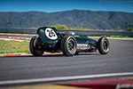 Lotus 16 Climax