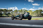 Lotus 16 Climax